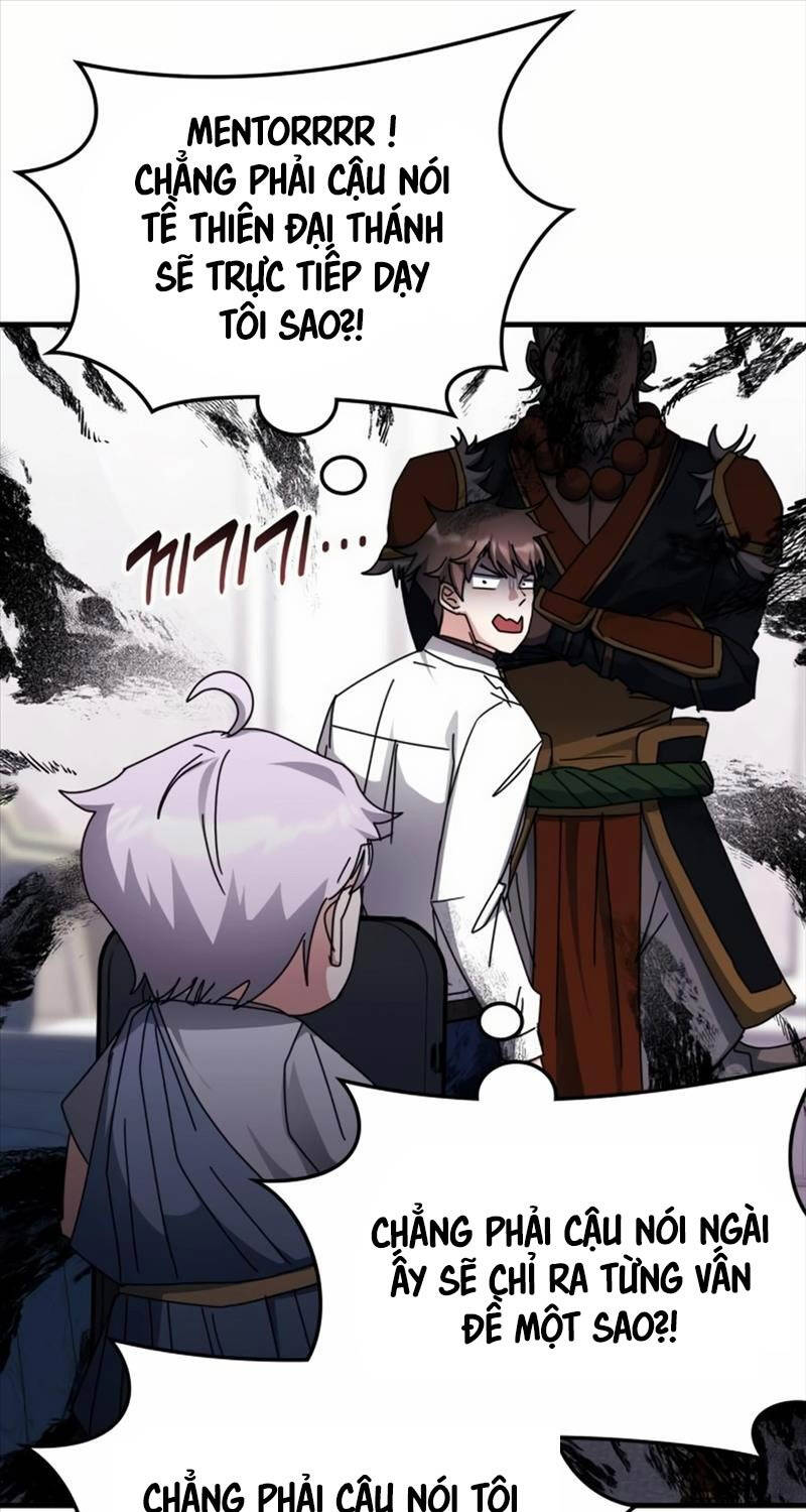 Học Viện Tối Thượng - Chapter 115 - Page 62