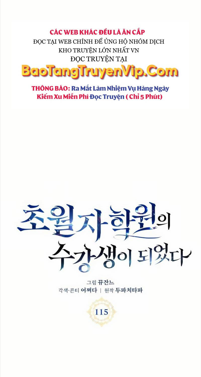 Học Viện Tối Thượng - Chapter 115 - Page 7