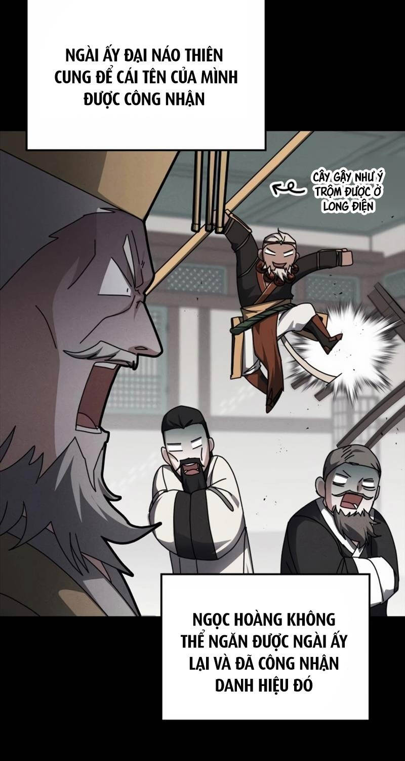 Học Viện Tối Thượng - Chapter 115 - Page 70