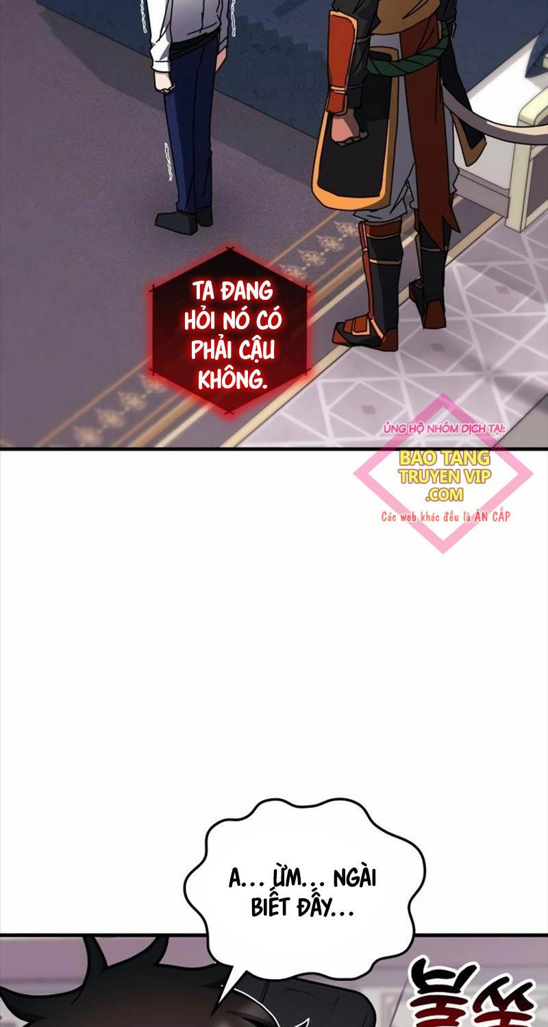 Học Viện Tối Thượng - Chapter 115 - Page 81