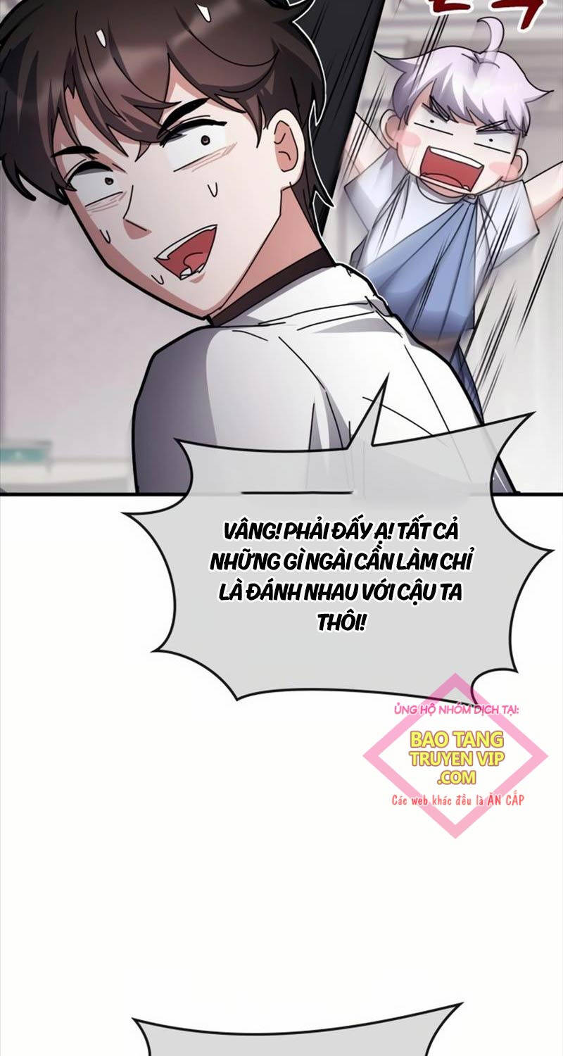 Học Viện Tối Thượng - Chapter 115 - Page 82