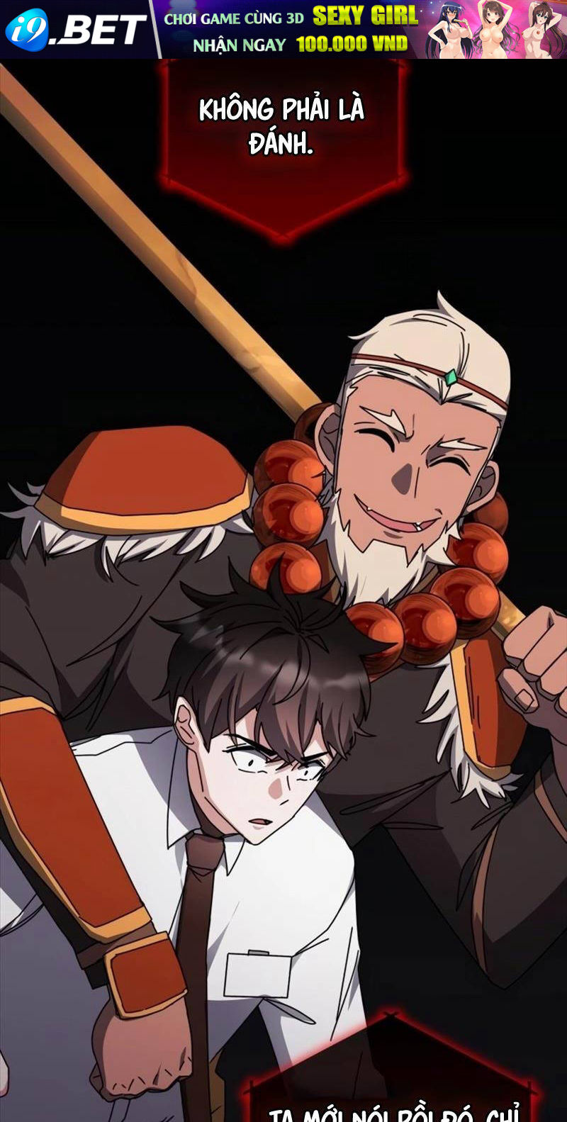 Học Viện Tối Thượng - Chapter 116 - Page 105