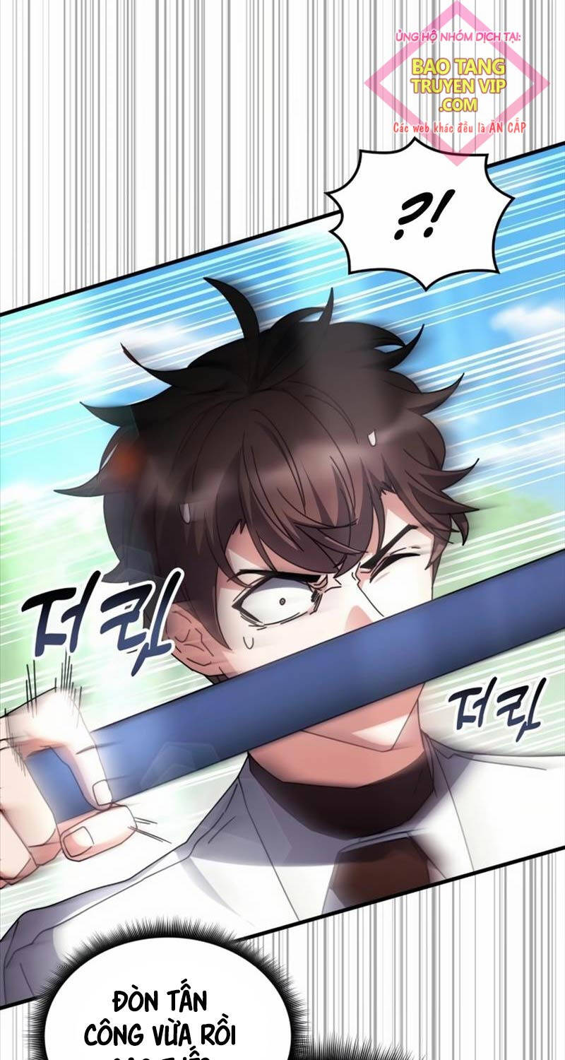 Học Viện Tối Thượng - Chapter 116 - Page 11