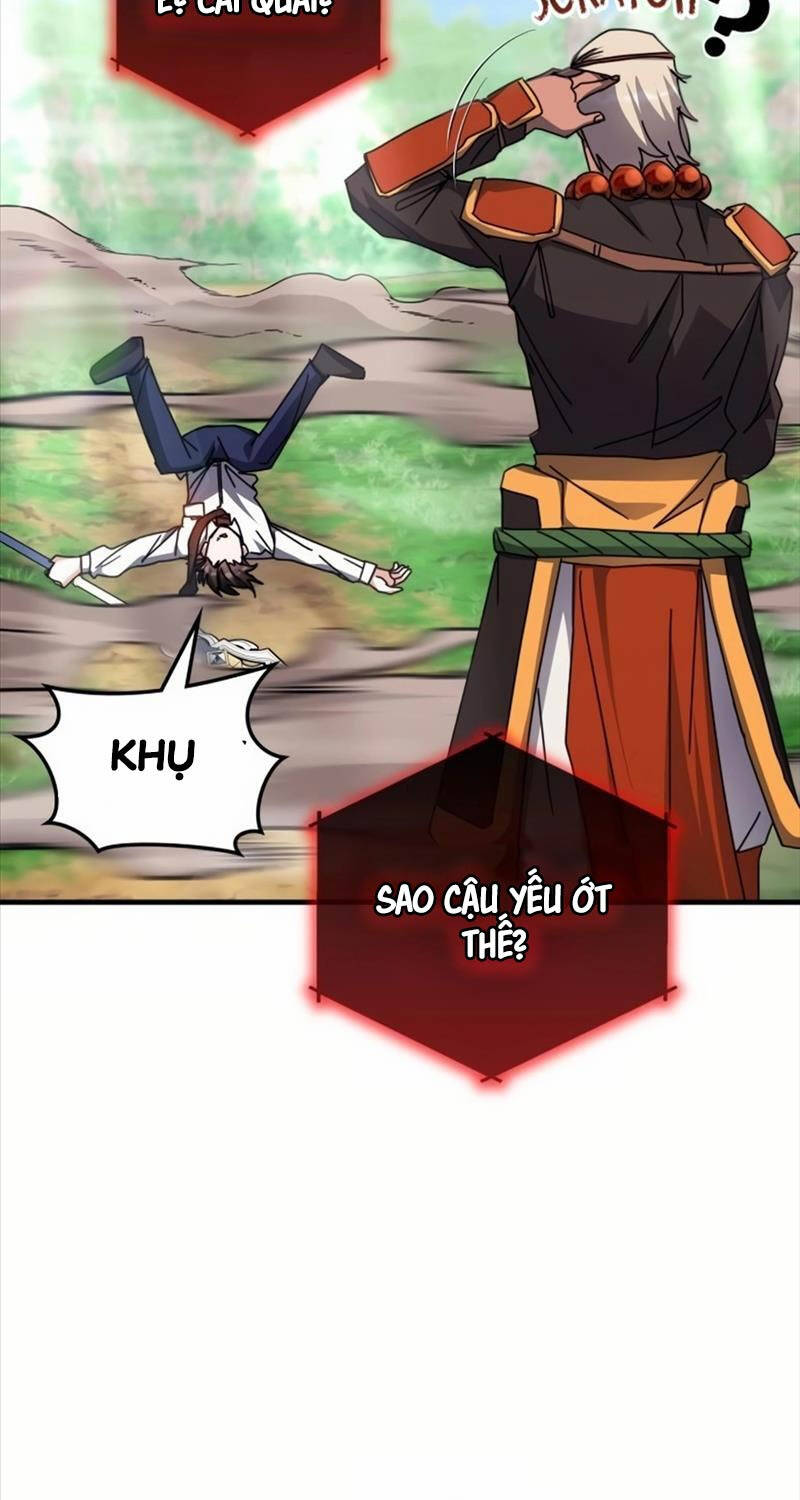 Học Viện Tối Thượng - Chapter 116 - Page 17