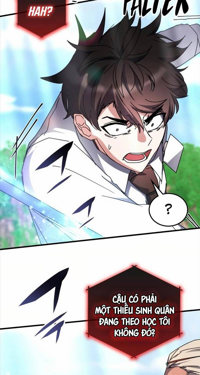 Học Viện Tối Thượng - Chapter 116 - Page 23