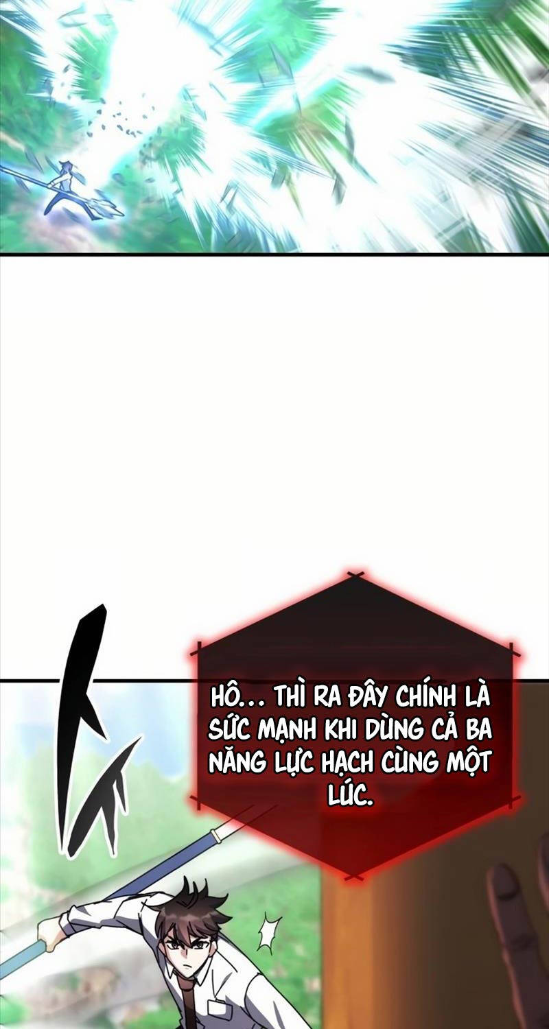 Học Viện Tối Thượng - Chapter 116 - Page 33