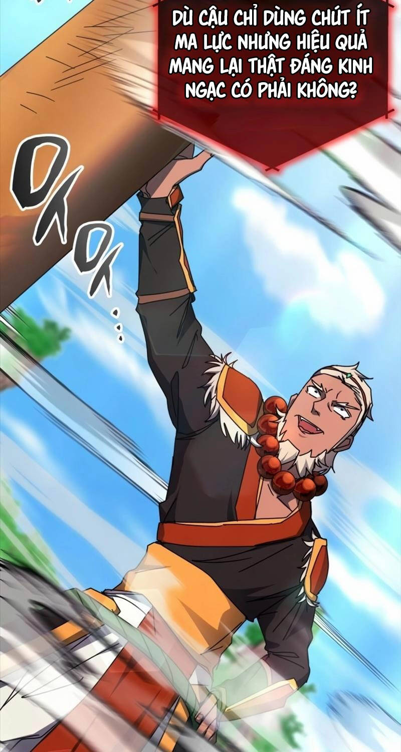 Học Viện Tối Thượng - Chapter 116 - Page 35