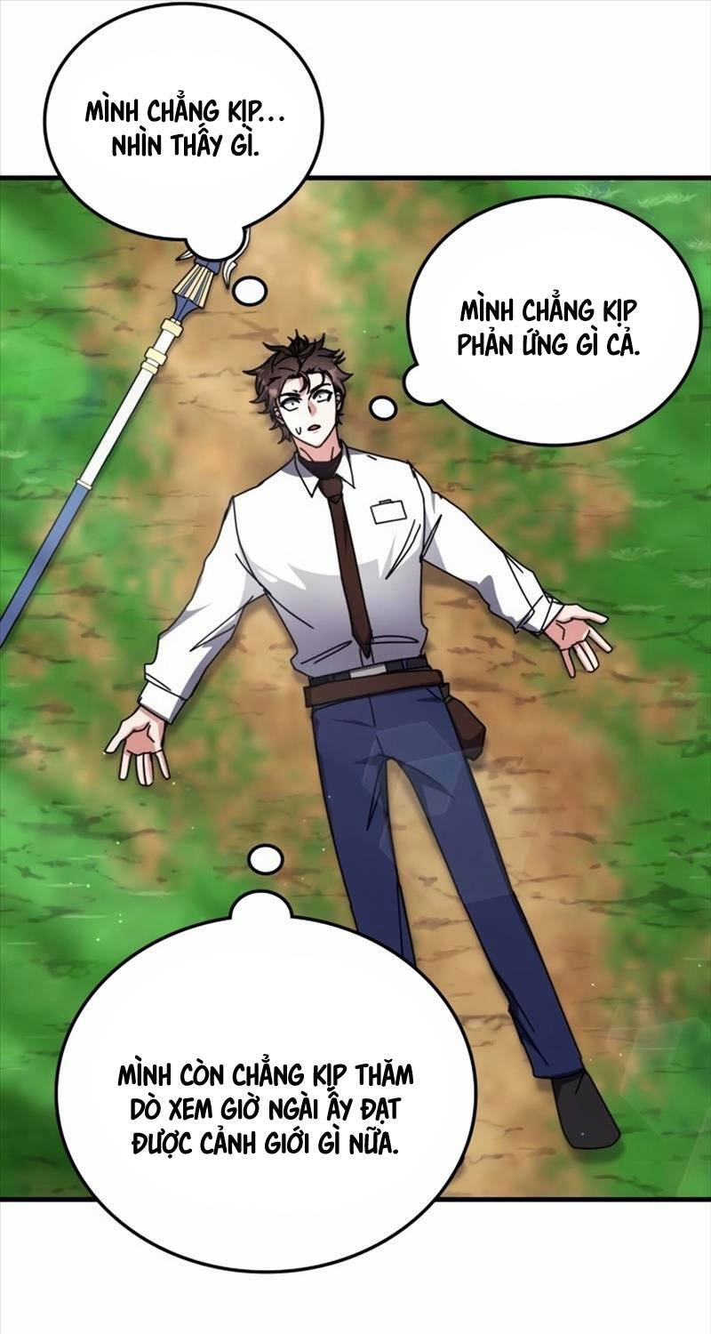 Học Viện Tối Thượng - Chapter 116 - Page 64