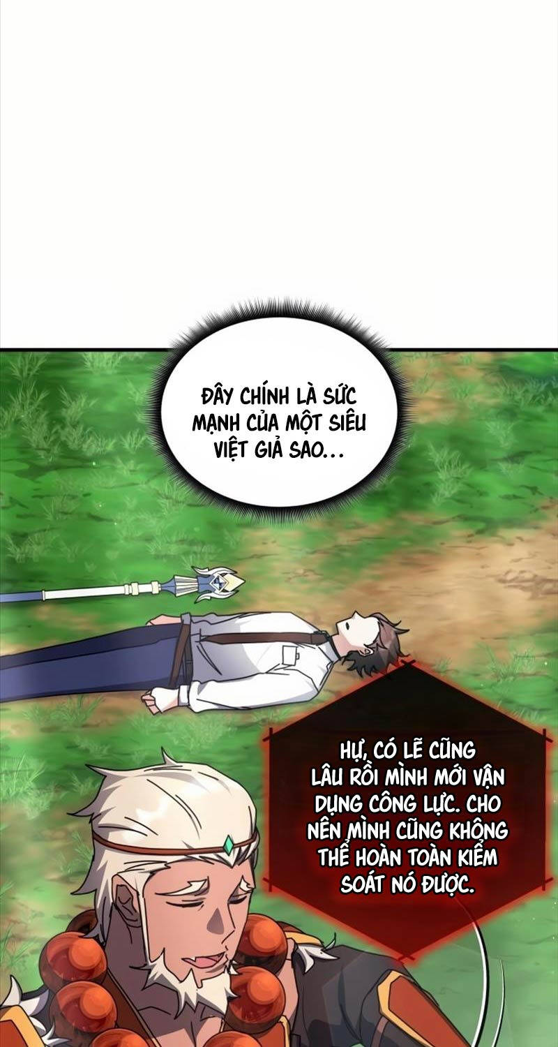 Học Viện Tối Thượng - Chapter 116 - Page 65