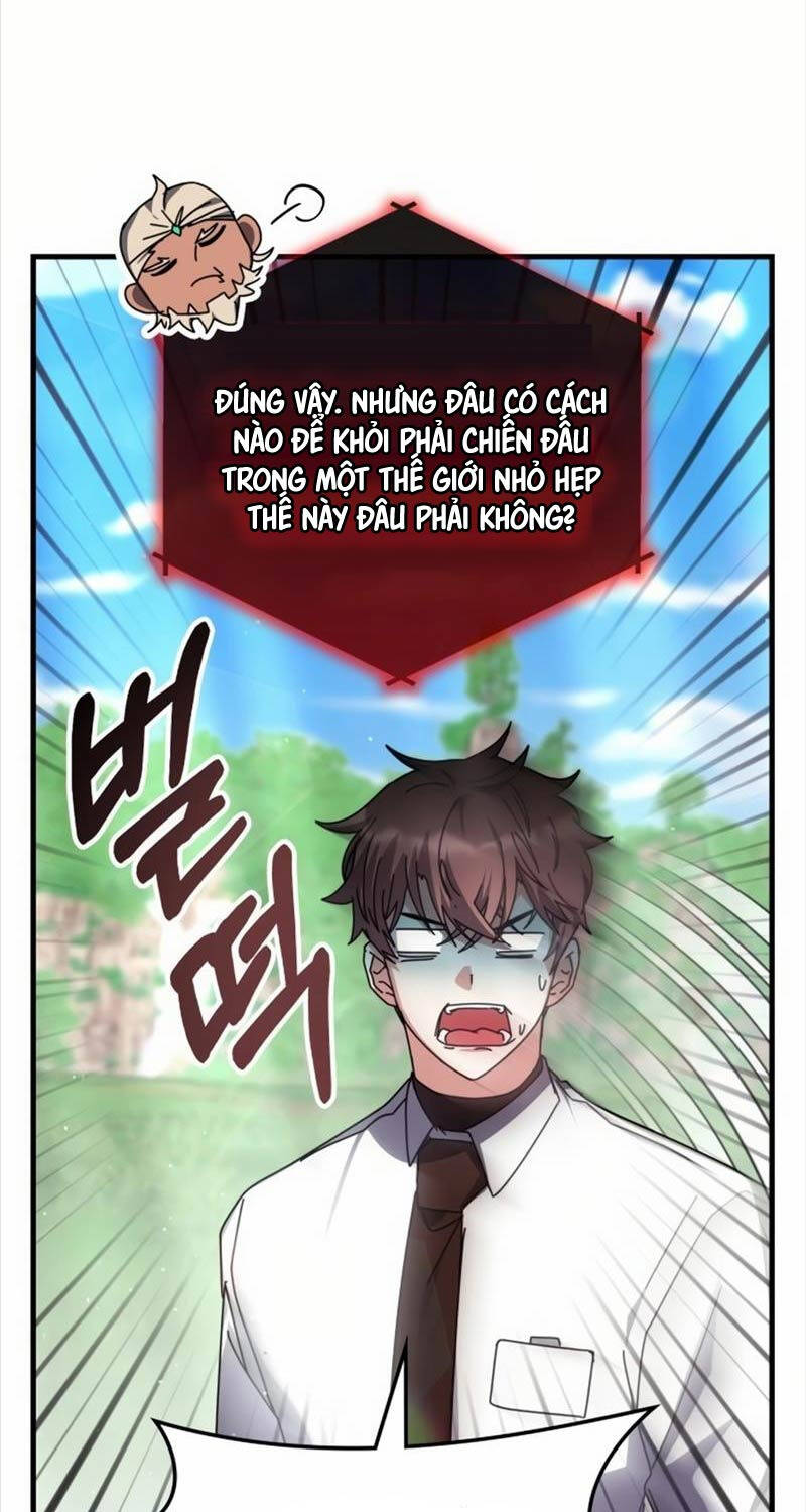 Học Viện Tối Thượng - Chapter 116 - Page 67