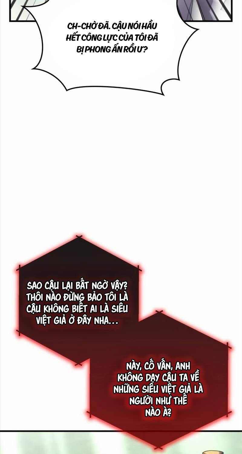 Học Viện Tối Thượng - Chapter 116 - Page 68