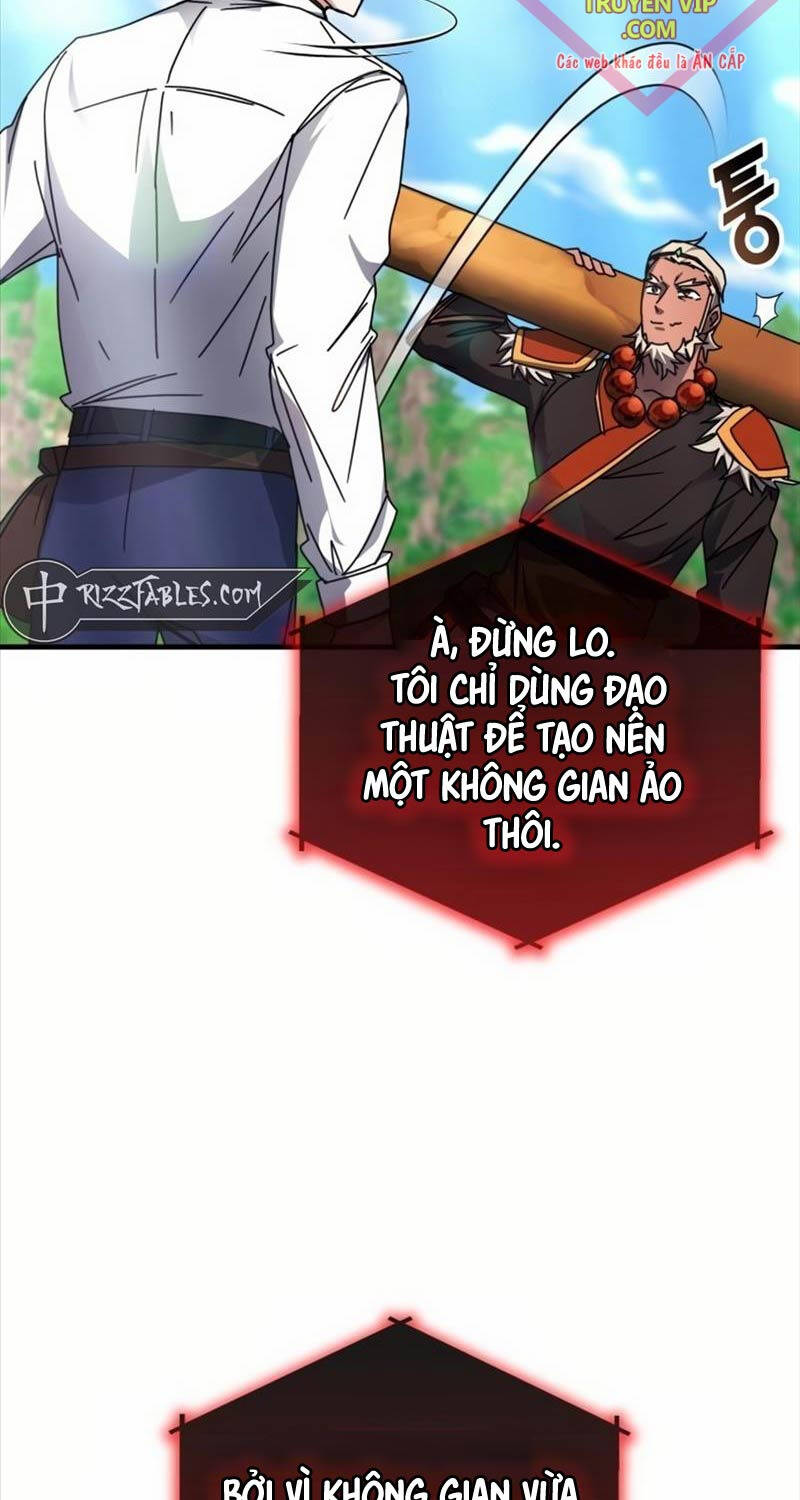 Học Viện Tối Thượng - Chapter 116 - Page 7