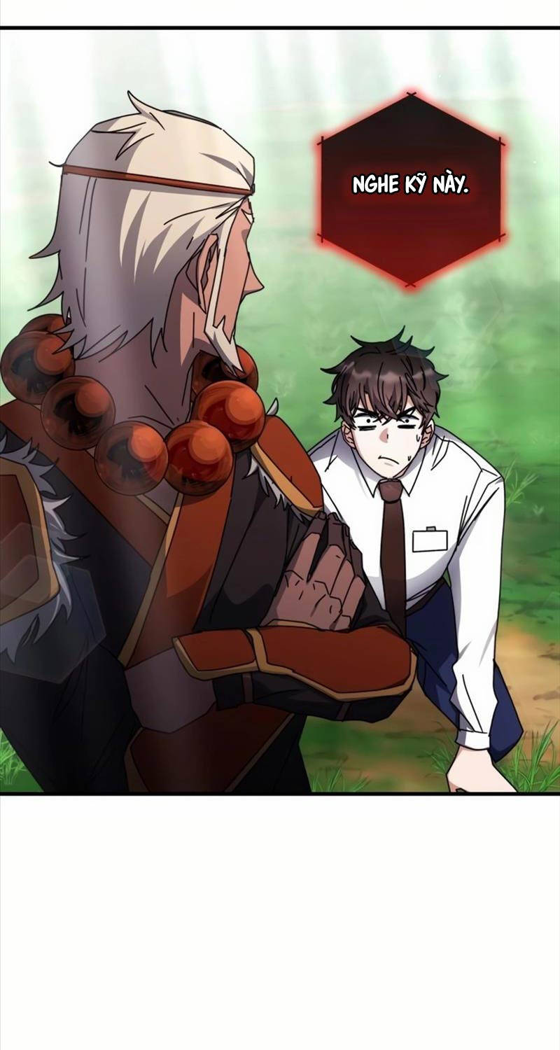 Học Viện Tối Thượng - Chapter 116 - Page 70