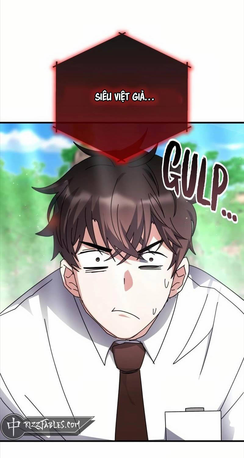 Học Viện Tối Thượng - Chapter 116 - Page 71