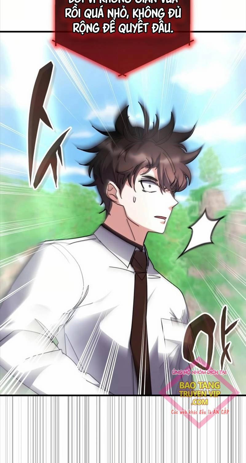 Học Viện Tối Thượng - Chapter 116 - Page 8