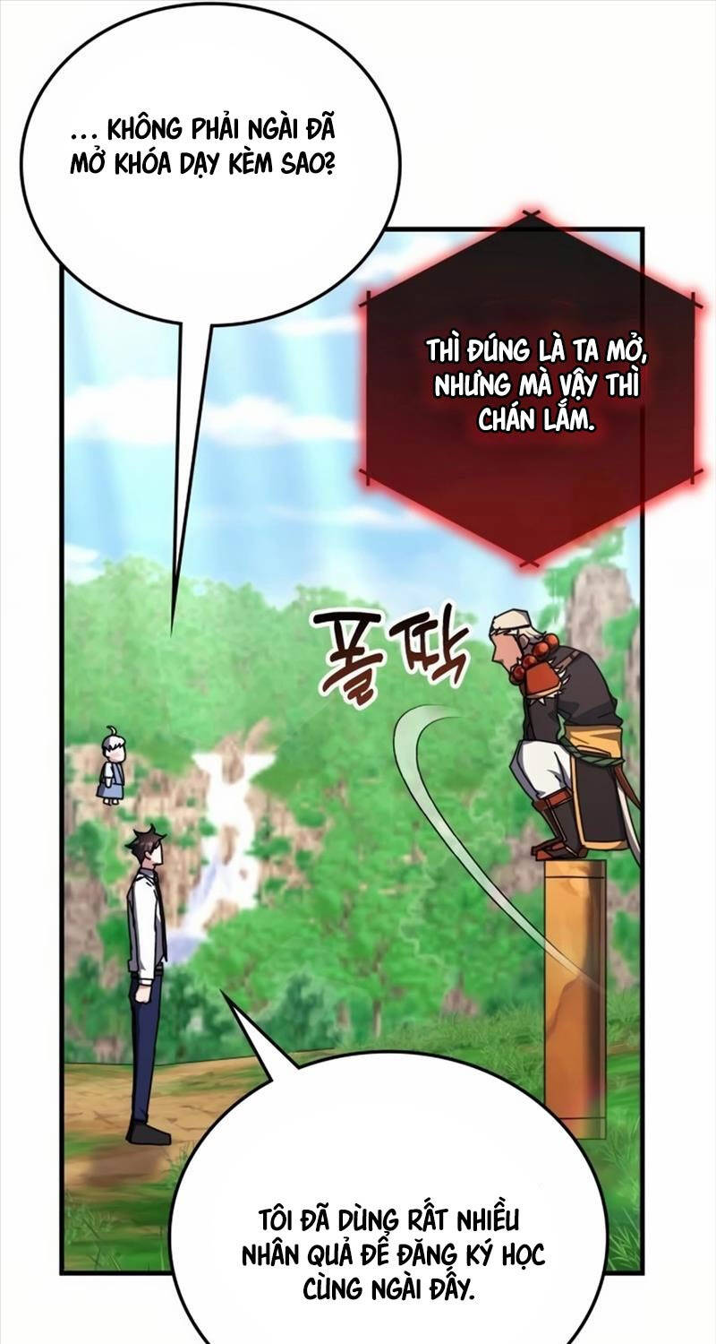 Học Viện Tối Thượng - Chapter 116 - Page 81