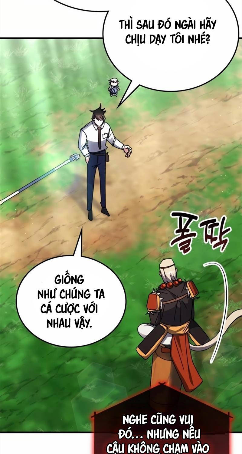 Học Viện Tối Thượng - Chapter 116 - Page 89