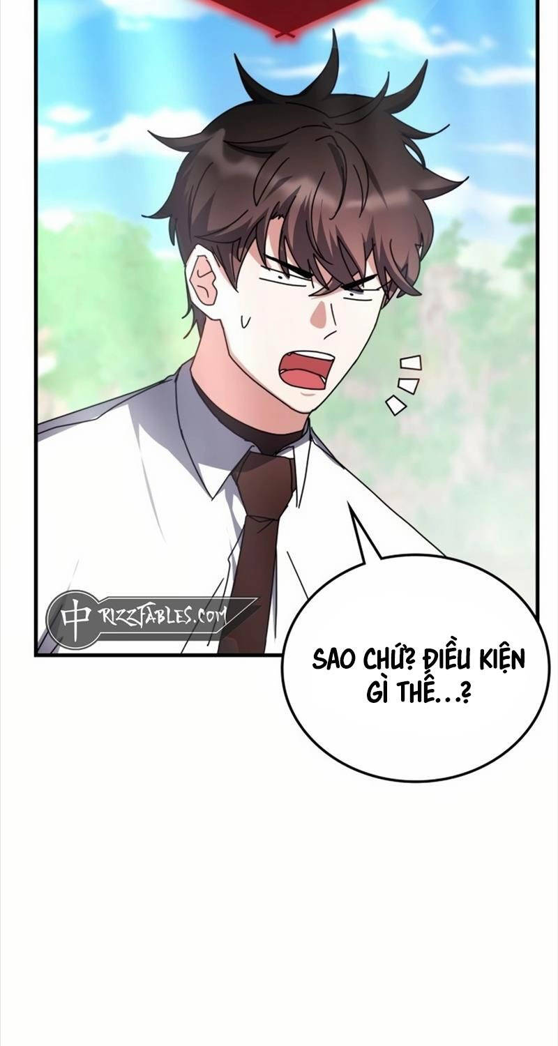 Học Viện Tối Thượng - Chapter 116 - Page 93