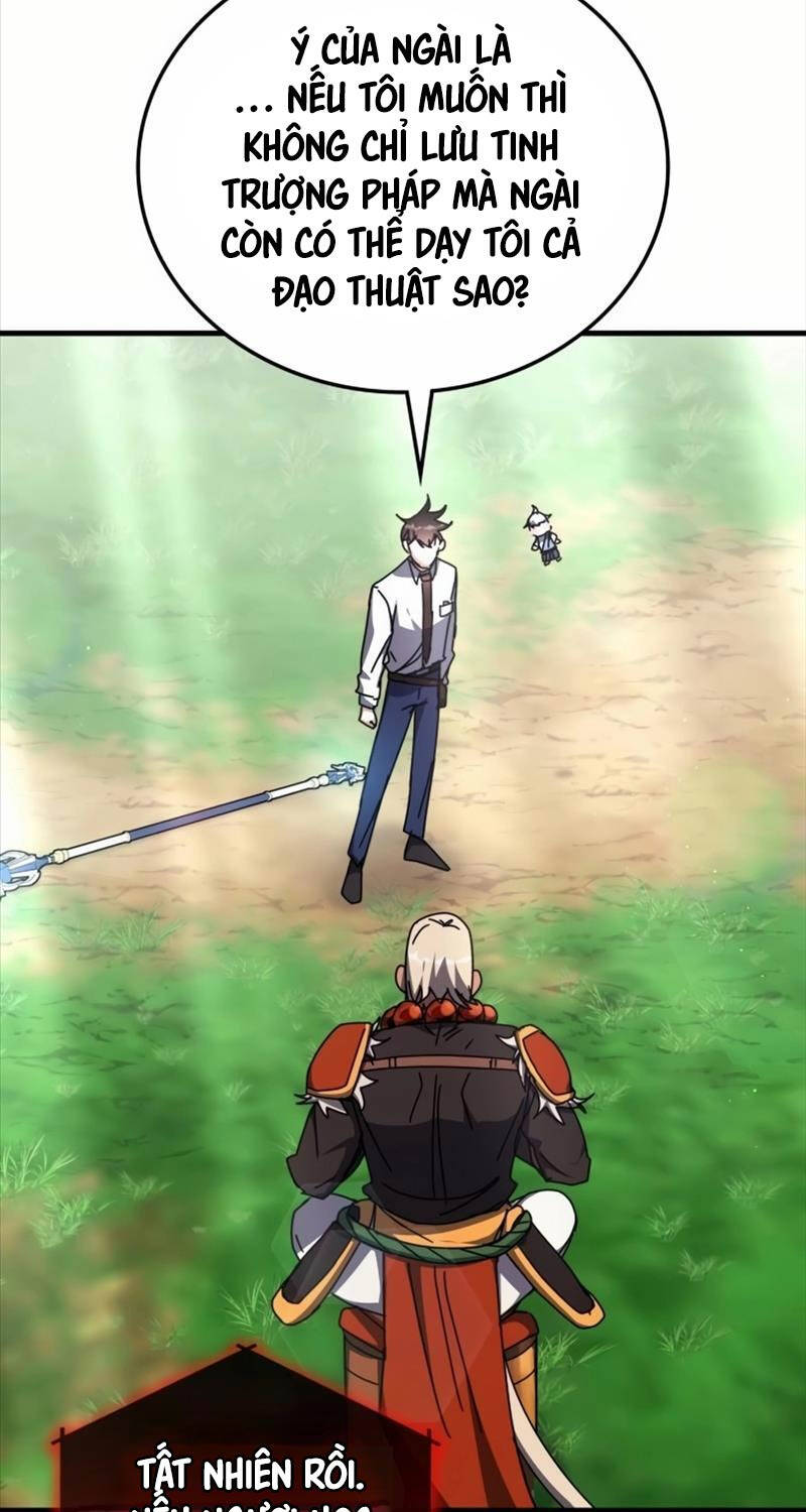 Học Viện Tối Thượng - Chapter 116 - Page 97