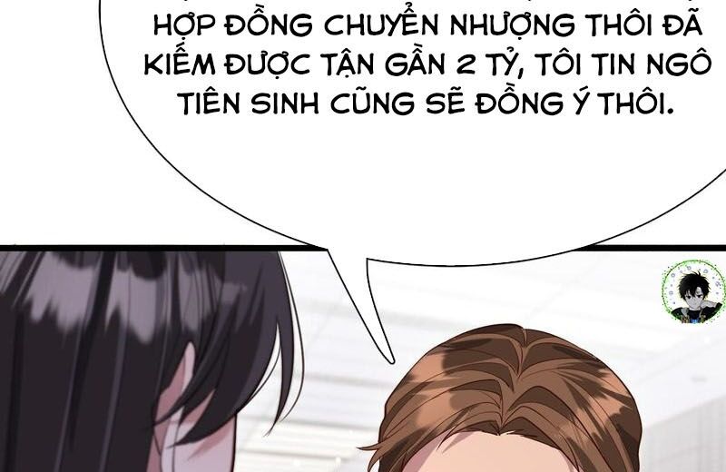 Ta Bị Kẹt Cùng Một Ngày 1000 Năm - Chapter 100 - Page 100
