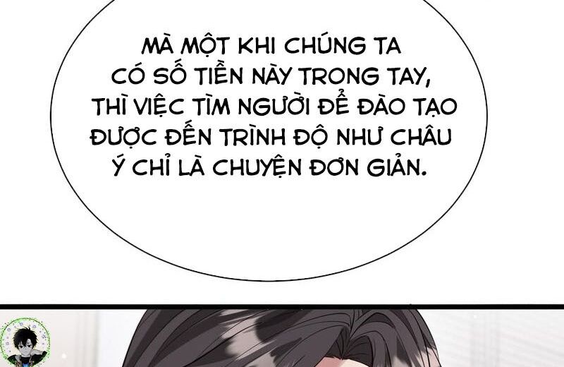 Ta Bị Kẹt Cùng Một Ngày 1000 Năm - Chapter 100 - Page 102