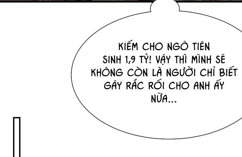 Ta Bị Kẹt Cùng Một Ngày 1000 Năm - Chapter 100 - Page 104