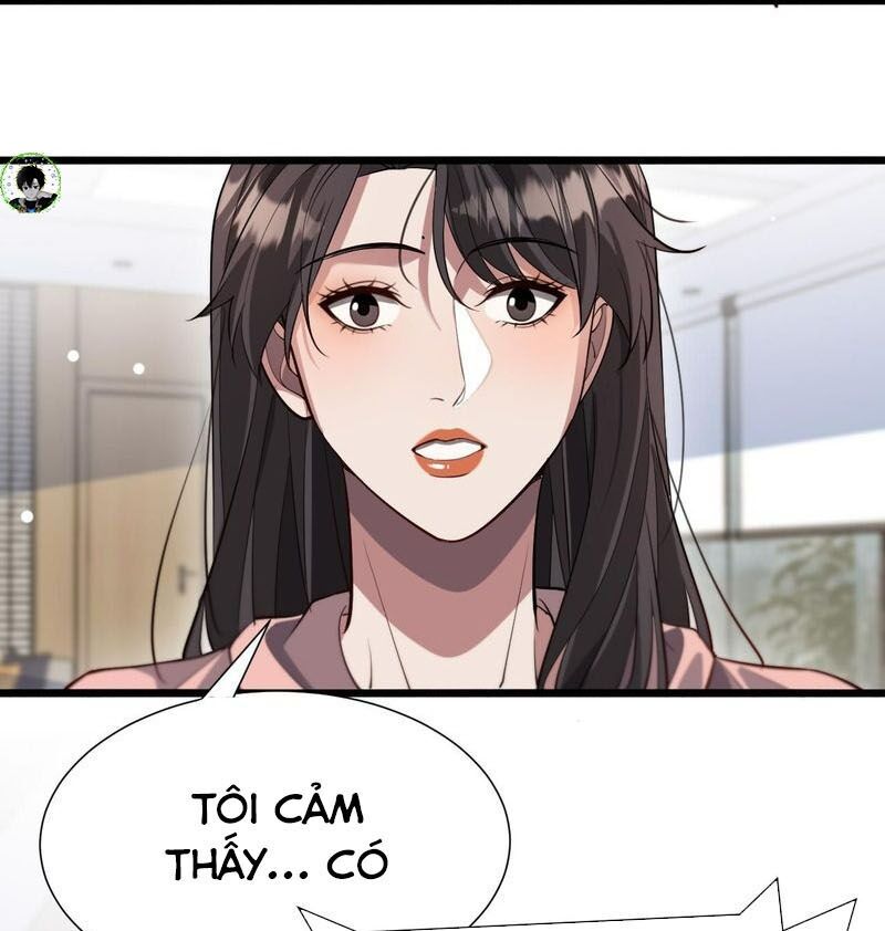 Ta Bị Kẹt Cùng Một Ngày 1000 Năm - Chapter 100 - Page 108