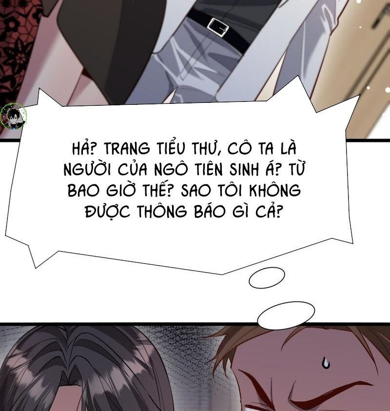 Ta Bị Kẹt Cùng Một Ngày 1000 Năm - Chapter 100 - Page 111