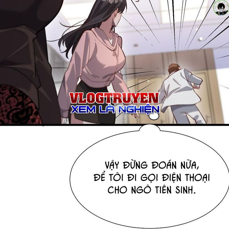 Ta Bị Kẹt Cùng Một Ngày 1000 Năm - Chapter 100 - Page 113