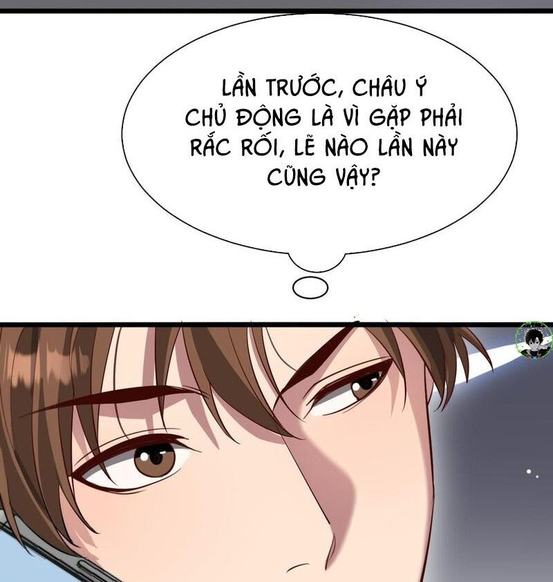 Ta Bị Kẹt Cùng Một Ngày 1000 Năm - Chapter 100 - Page 116