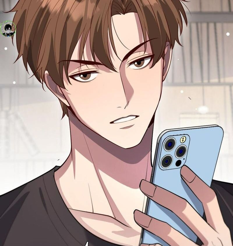 Ta Bị Kẹt Cùng Một Ngày 1000 Năm - Chapter 100 - Page 118