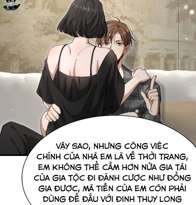 Ta Bị Kẹt Cùng Một Ngày 1000 Năm - Chapter 100 - Page 30