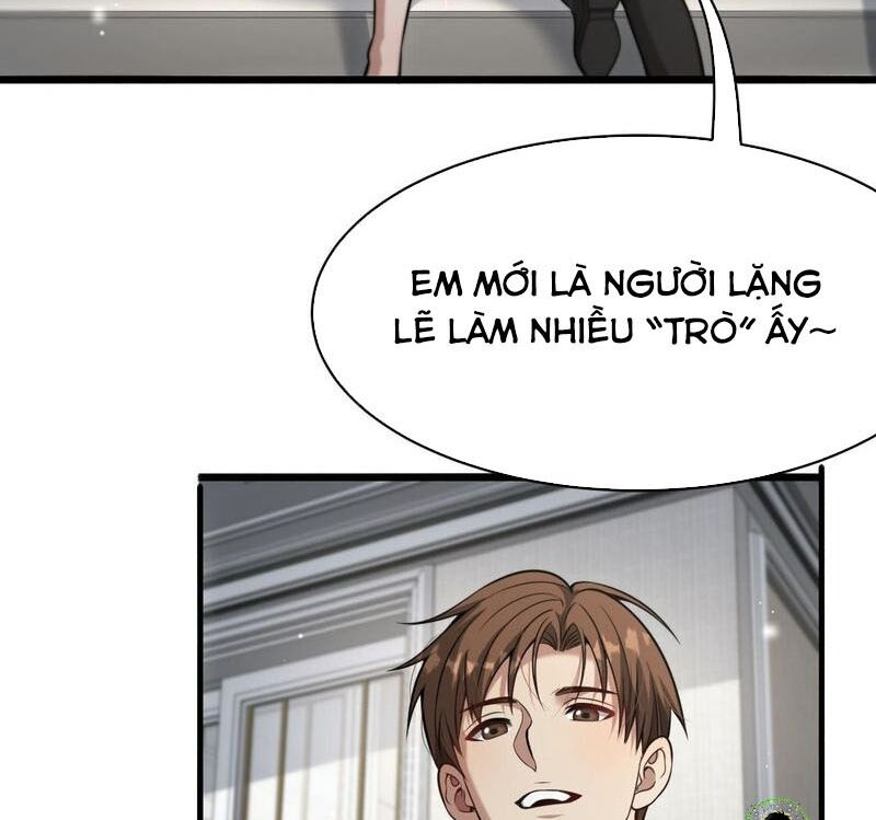 Ta Bị Kẹt Cùng Một Ngày 1000 Năm - Chapter 100 - Page 39