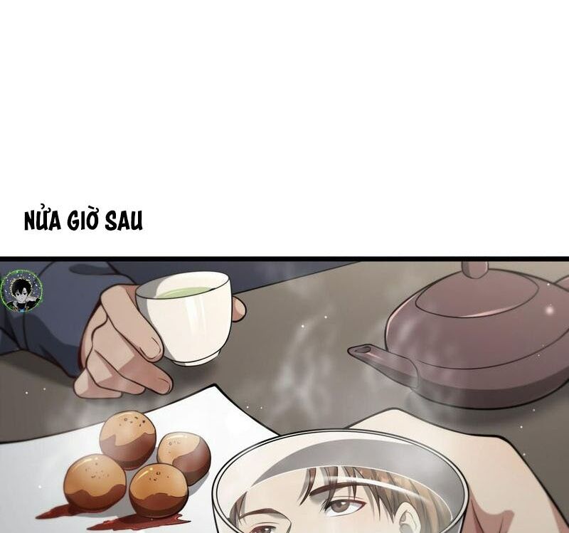 Ta Bị Kẹt Cùng Một Ngày 1000 Năm - Chapter 100 - Page 42