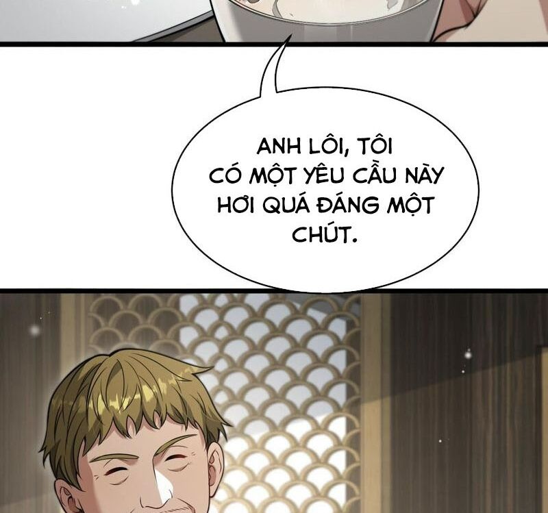 Ta Bị Kẹt Cùng Một Ngày 1000 Năm - Chapter 100 - Page 43