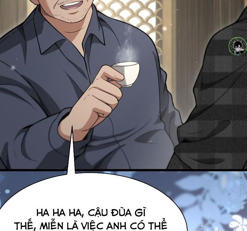 Ta Bị Kẹt Cùng Một Ngày 1000 Năm - Chapter 100 - Page 44