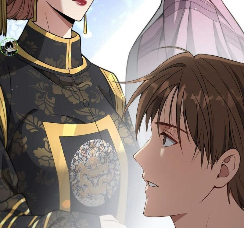 Ta Bị Kẹt Cùng Một Ngày 1000 Năm - Chapter 100 - Page 46