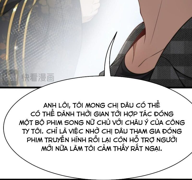 Ta Bị Kẹt Cùng Một Ngày 1000 Năm - Chapter 100 - Page 47