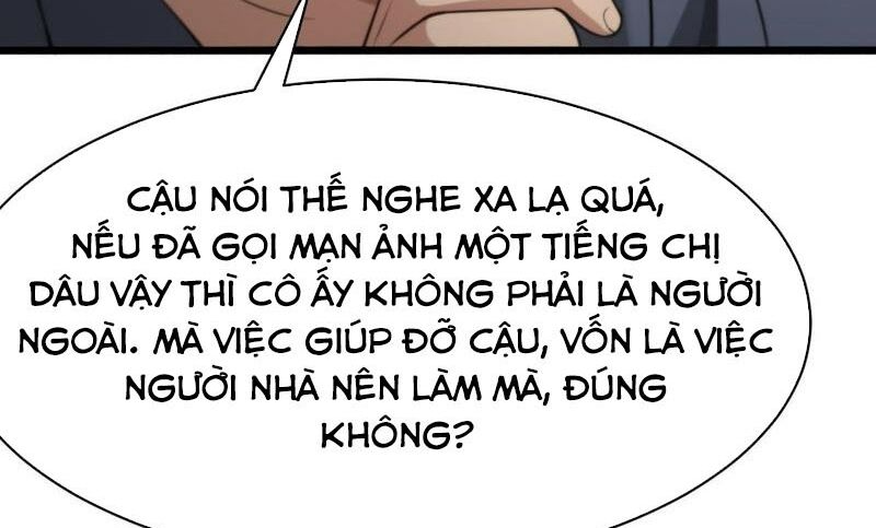 Ta Bị Kẹt Cùng Một Ngày 1000 Năm - Chapter 100 - Page 49