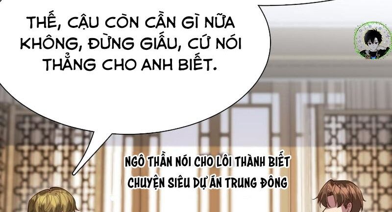 Ta Bị Kẹt Cùng Một Ngày 1000 Năm - Chapter 100 - Page 65