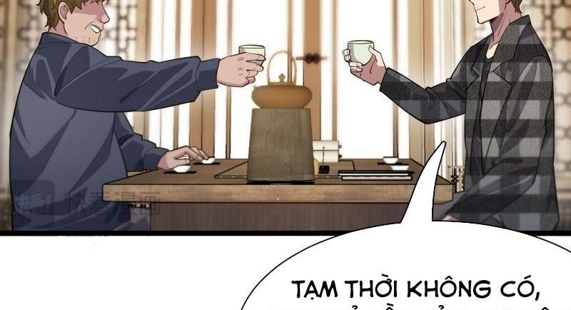 Ta Bị Kẹt Cùng Một Ngày 1000 Năm - Chapter 100 - Page 66