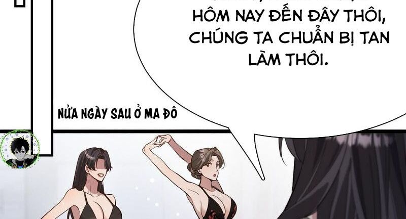 Ta Bị Kẹt Cùng Một Ngày 1000 Năm - Chapter 100 - Page 69