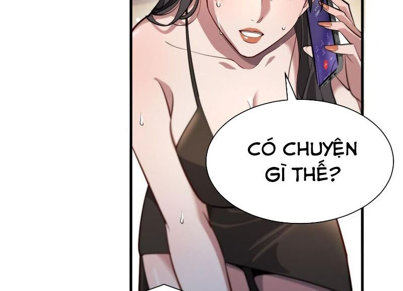 Ta Bị Kẹt Cùng Một Ngày 1000 Năm - Chapter 100 - Page 73