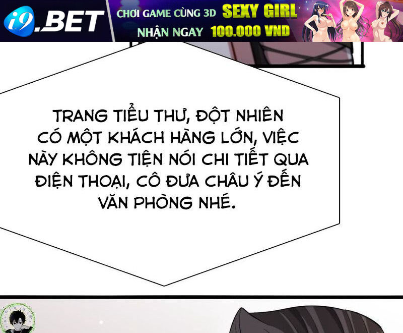 Ta Bị Kẹt Cùng Một Ngày 1000 Năm - Chapter 100 - Page 74