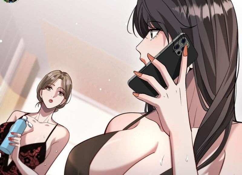 Ta Bị Kẹt Cùng Một Ngày 1000 Năm - Chapter 100 - Page 75