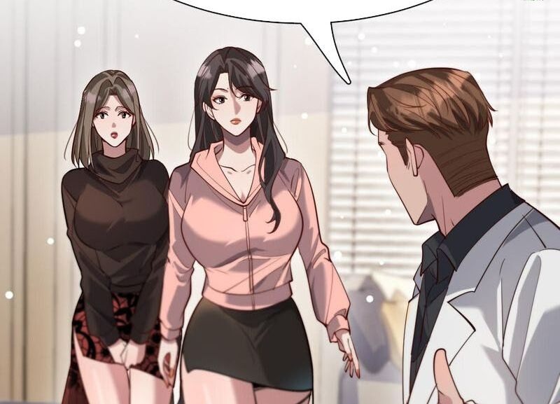 Ta Bị Kẹt Cùng Một Ngày 1000 Năm - Chapter 100 - Page 78