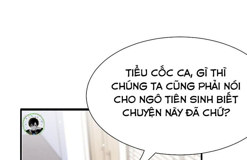 Ta Bị Kẹt Cùng Một Ngày 1000 Năm - Chapter 100 - Page 97