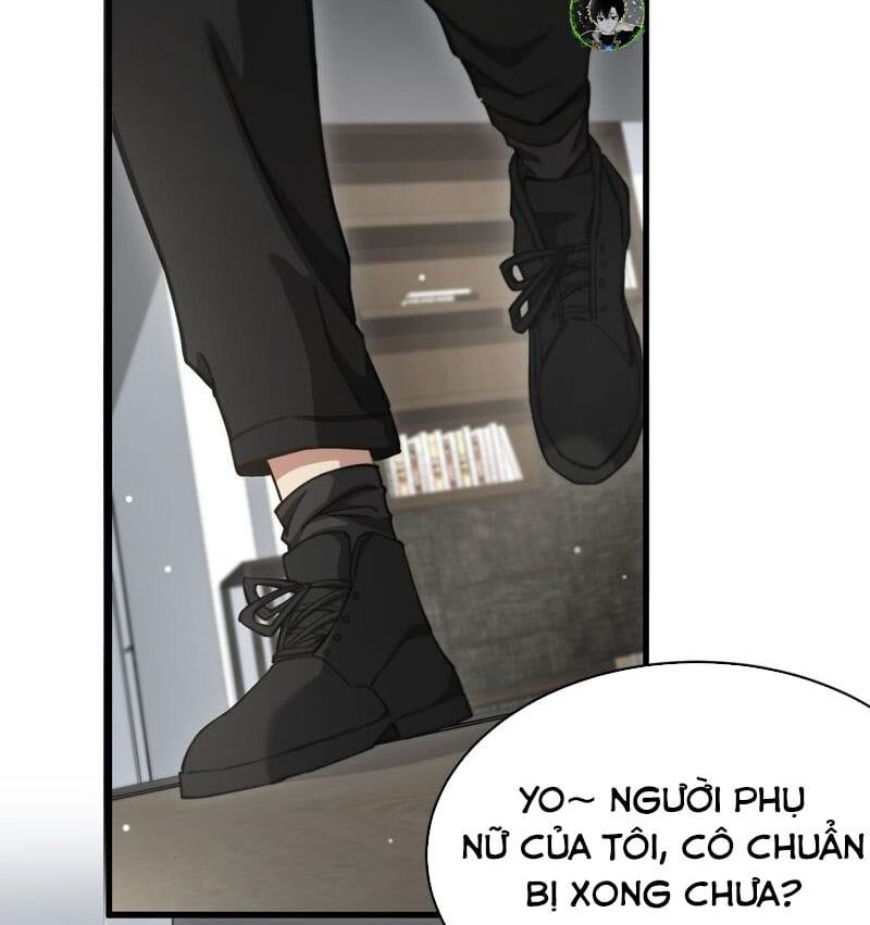 Ta Bị Kẹt Cùng Một Ngày 1000 Năm - Chapter 101 - Page 10