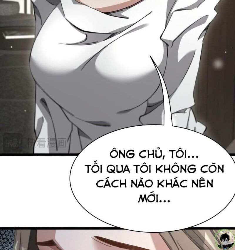 Ta Bị Kẹt Cùng Một Ngày 1000 Năm - Chapter 101 - Page 14