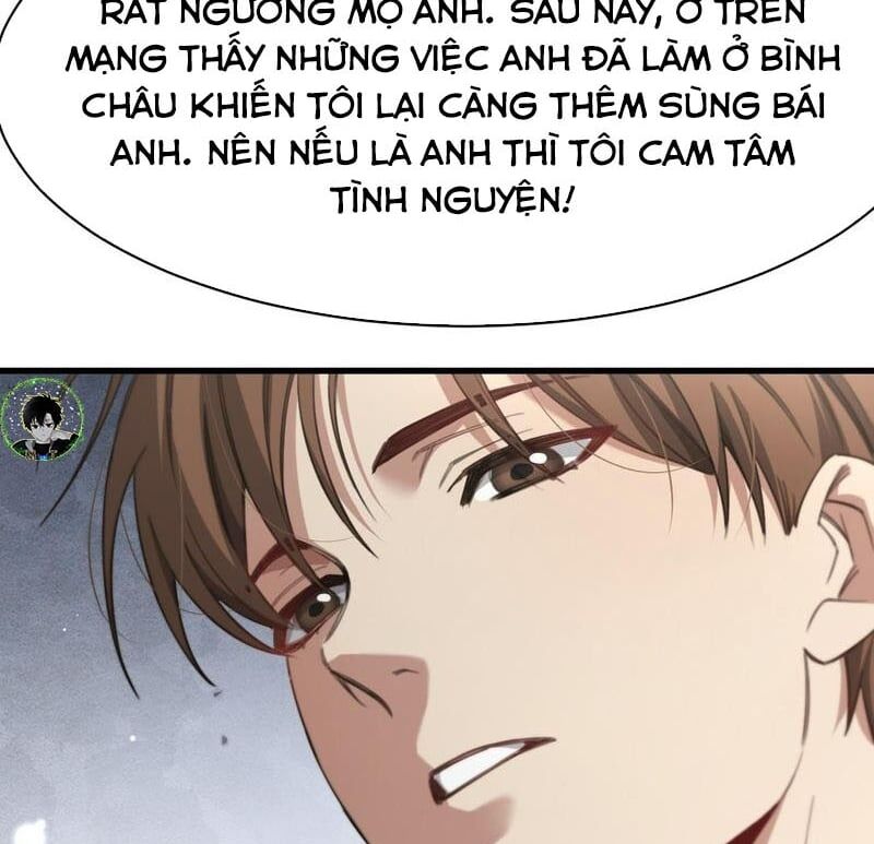 Ta Bị Kẹt Cùng Một Ngày 1000 Năm - Chapter 101 - Page 25